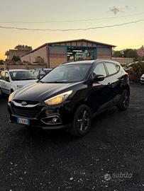 Hyundai iX35 1.7 CRDi 2WD Comfort