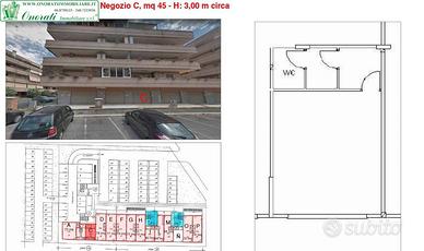 V-549 MQ 72 ROMA, PONTE DI NONA