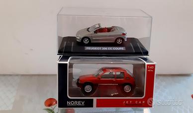 Modellini Auto ( Y ) 1:43 Marcoal