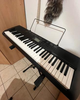 Tastiera Casio