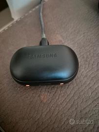 cuffie bluetooth  SAMSUNG mod. icon x come nuove