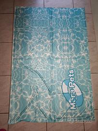 TAPPETO ULTRA RINFRESCANTE X CANI ANCHW DI TAGLIA