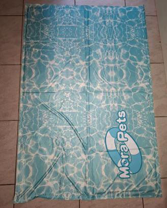 TAPPETO ULTRA RINFRESCANTE X CANI ANCHW DI TAGLIA