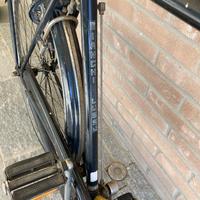 Bicicletta Bianchi Lusso