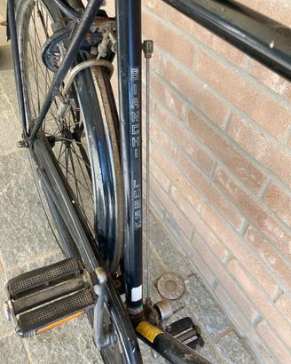 Bicicletta Bianchi Lusso