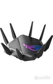 ASUS ROG Rapture GT-AXE11000 Tri Band WiFi 6E