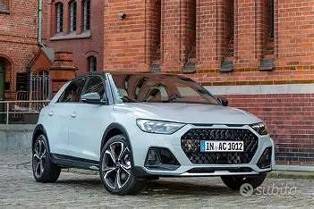 Ricambi audi a1 2023