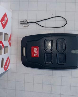 Telecomando BFT MITTO B RCB 04 – 4 Canali – NUOVO