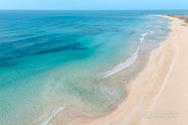 FERIE salento LIDO MARINI
