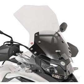 GIVI D8703ST CUPOLINO ALTO BENELLI TRK 502/X 2020-