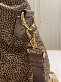 Borsa Borbonese originale