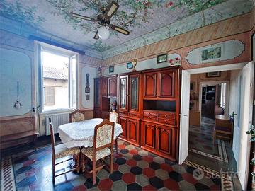 Appartamento a pochi minuti dal lago