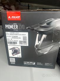 Casco Nuovo