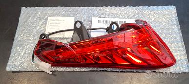 fanale posteriore sinistro MV RIVALE/STRADALE 800