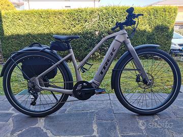 Trek Allant+ 9.9S