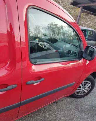 Porta anteriore dx nuda RENAULT KANGOO del 2012
