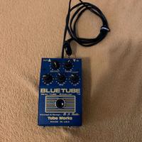 Tube Works - BK Butler Blue Tube 903