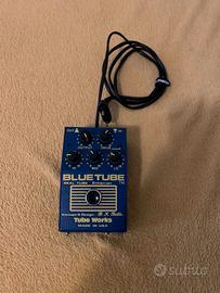 Tube Works - BK Butler Blue Tube 903