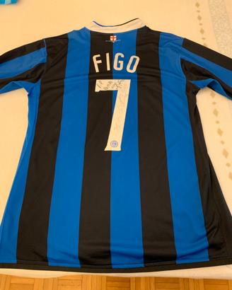 Inter autografata