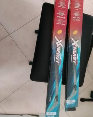 Tergicristalli per alfa 166