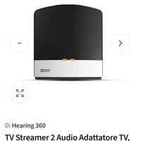 Protesi acustiche ACCESSORI