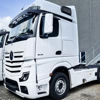 MERCEDES-BENZ New Actros L 1848 LS