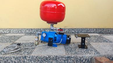 Pompa monofase 220w 1 hp