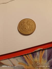 moneta antica 
