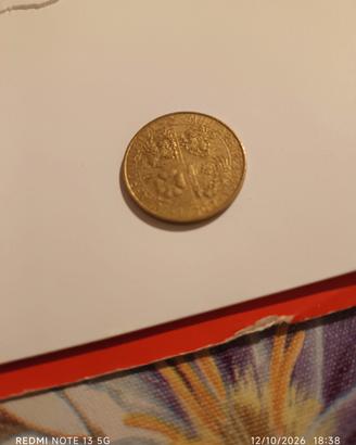 moneta antica 