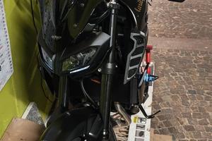 YAMAHA MT-09