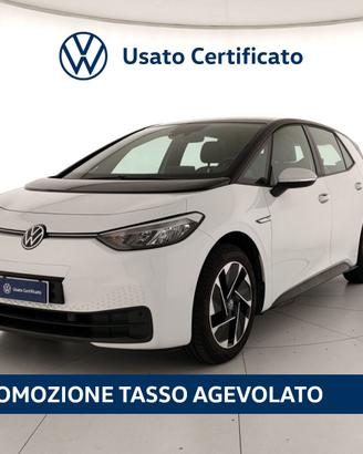 Volkswagen ID.3 58 kwh pro performance