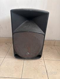 Thump th-15A