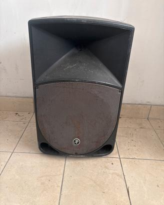 Thump th-15A