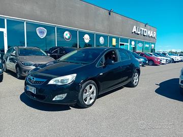 Opel Astra 1.7 CDTI 110CV 5 porte Cosmo