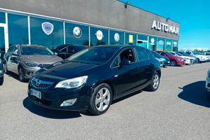 Opel Astra 1.7 CDTI 110CV 5 porte Cosmo