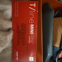 Piastra Mini frise’  T/line