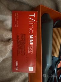 Piastra Mini frise’  T/line