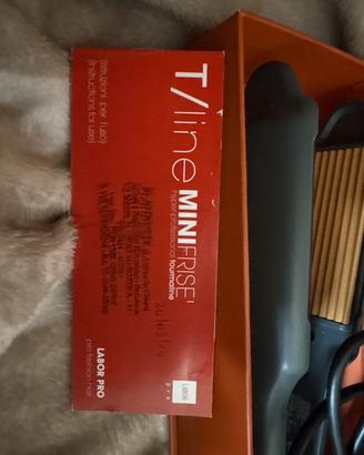 Piastra Mini frise’  T/line