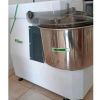 Impastatrice a spirale