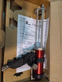Pistola sigillante per monocomponenti