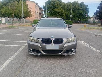 BMW serie 3 