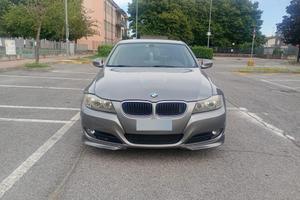 BMW serie 3 