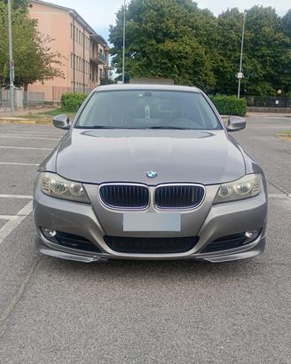 BMW serie 3 