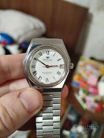 orologio berios vintage