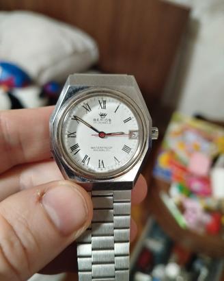 orologio berios vintage