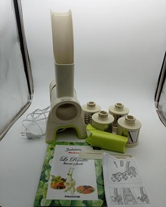 Saladino Ariete 