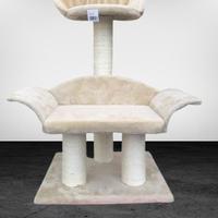 TIRAGRAFFI GATTO NUOVO DUBAI