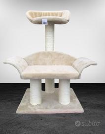 TIRAGRAFFI GATTO NUOVO DUBAI