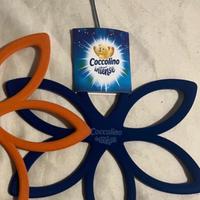 Gruccia per sciarpe o cinture