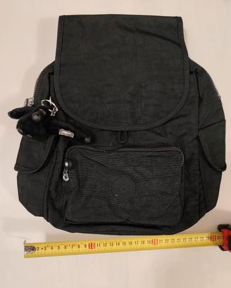 Kipling Zaino Piccolo nero